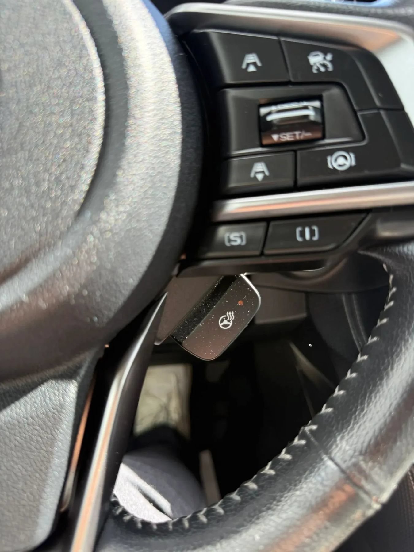 Used 2020 Subaru Forester Touring AWD/4WD image 24