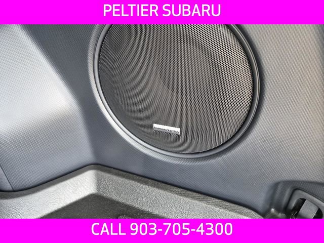 New 2026 Subaru Forester Wilderness AWD/4WD image 11