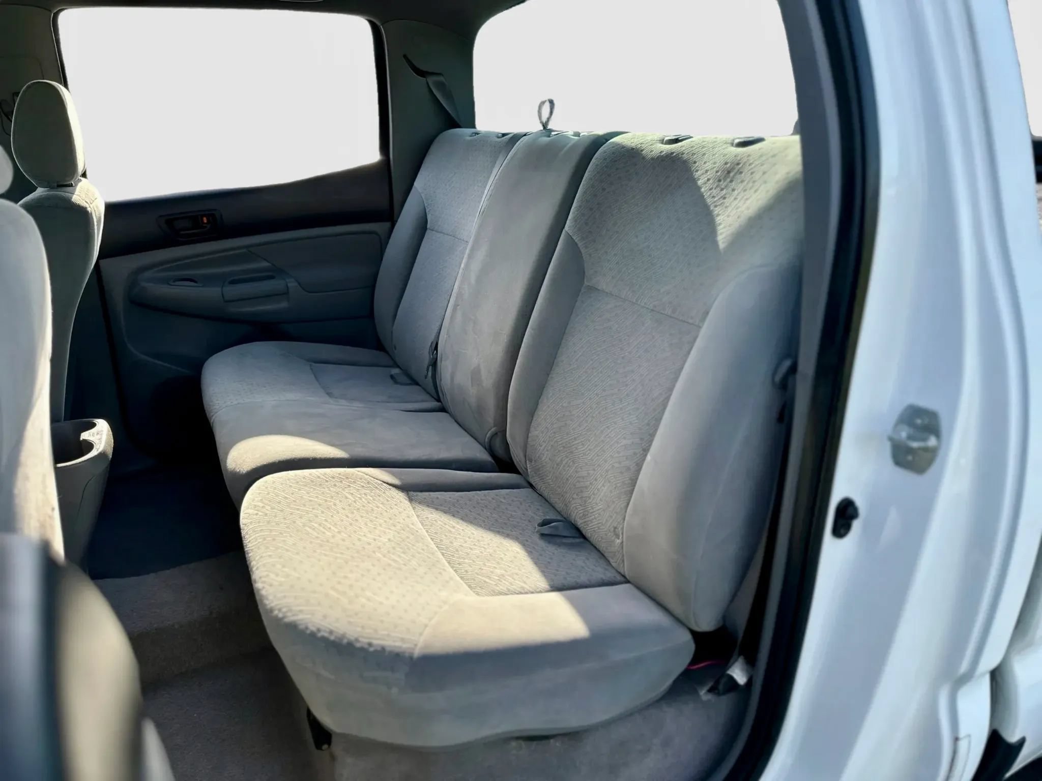 Used 2008 Toyota Tacoma 4x4 Double Cab image 18