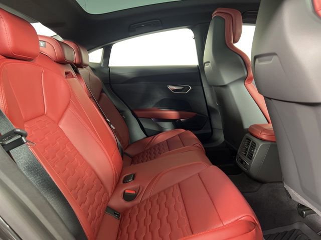 New 2026 Audi S e-tron GT Premium Plus image 14