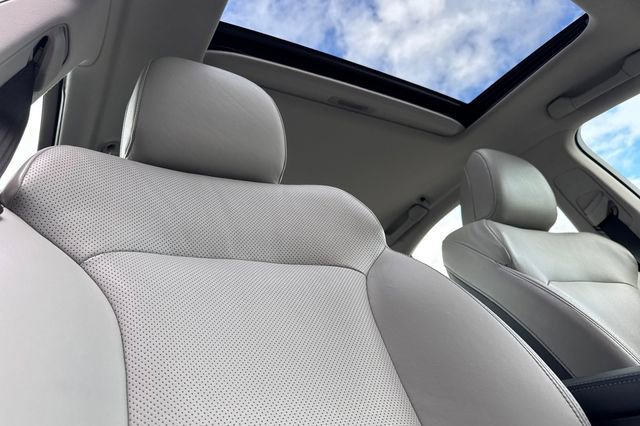Used 2012 Lexus IS 250 w/ Premium Pkg Value Edition image 20