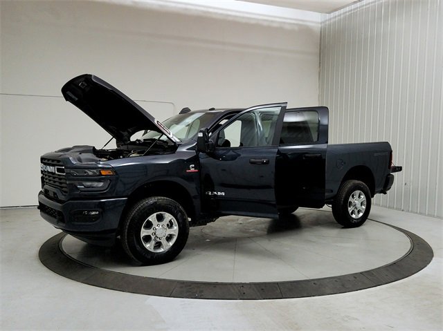 New 2025 RAM 2500 Big Horn image 11