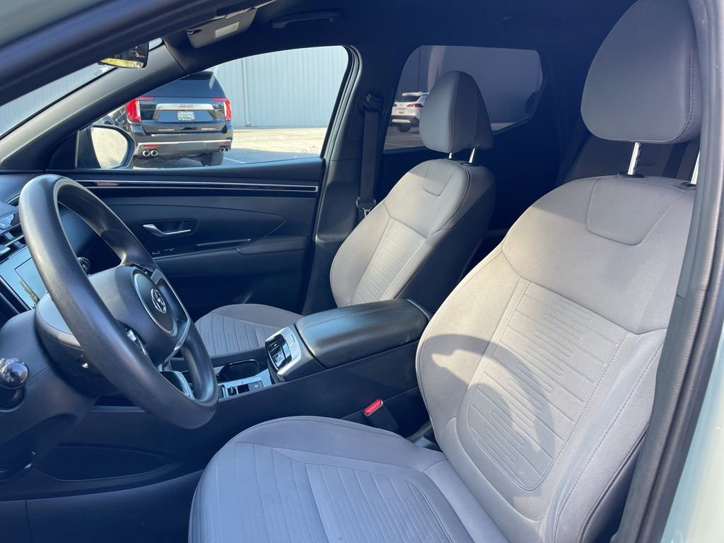 Used 2023 Hyundai Santa Cruz SEL FWD image 19
