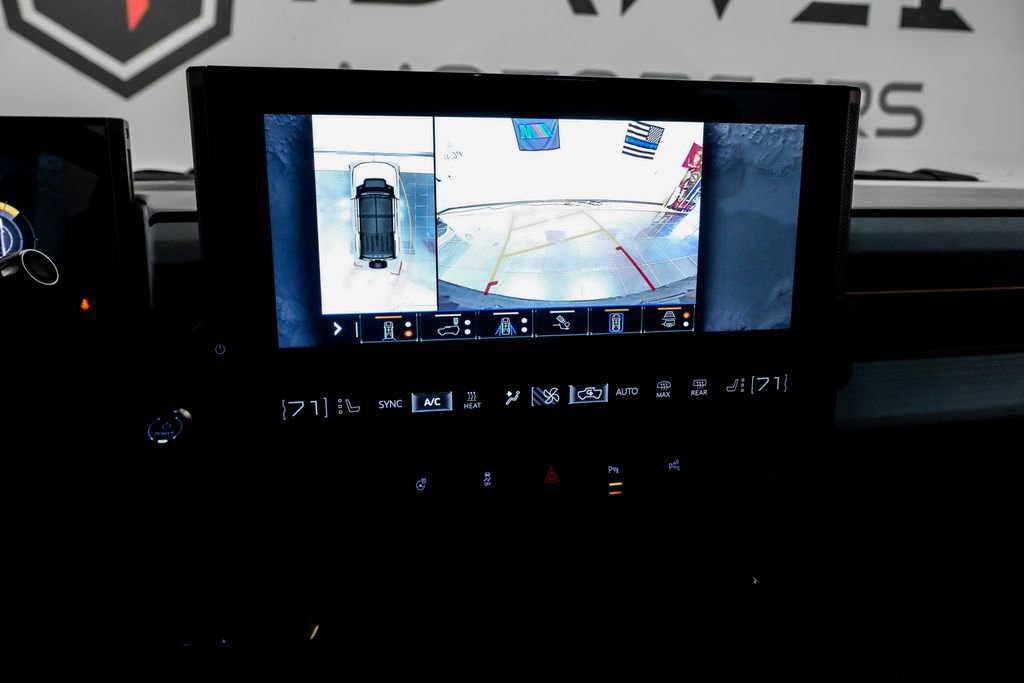 Used 2025 GMC Hummer EV 2X AWD/4WD image 23