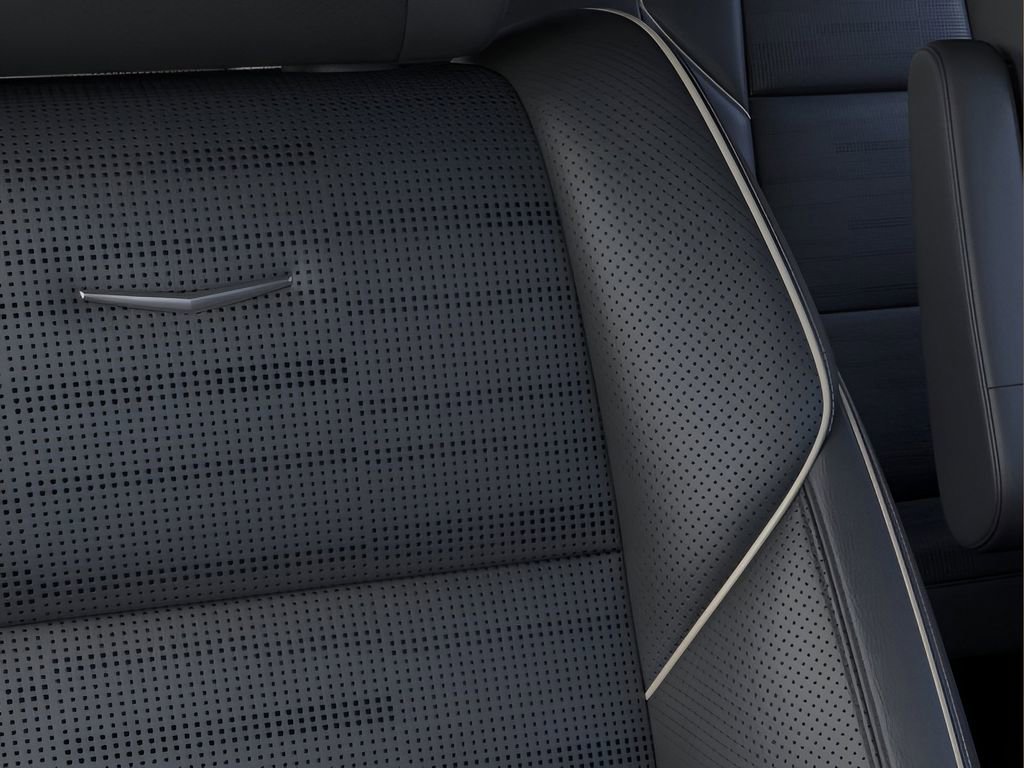 Certified 2024 Cadillac Escalade Premium Luxury w/ LPO, Floor Liner Package image 23