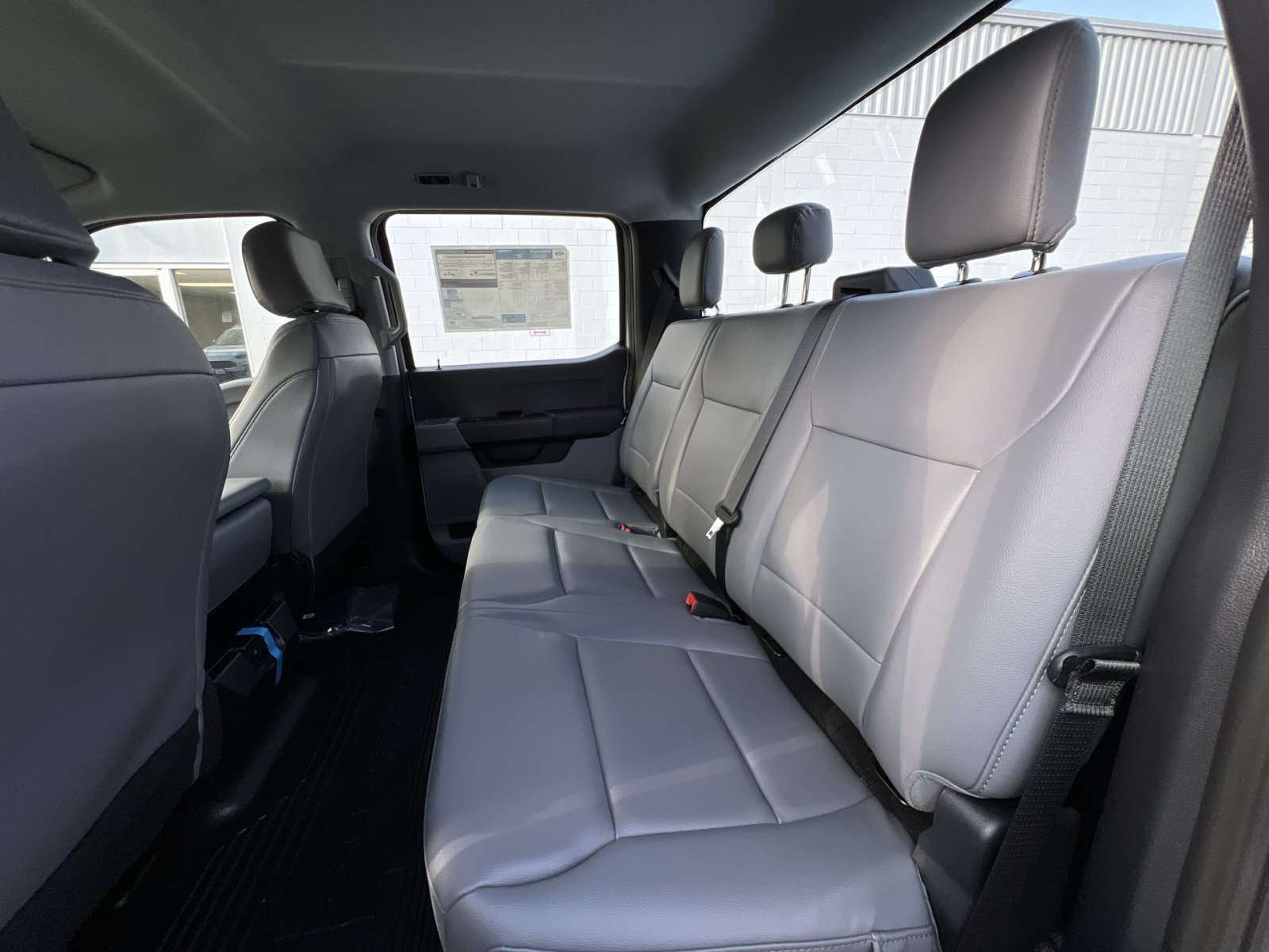 New 2026 Ford F350 XL AWD/4WD image 23
