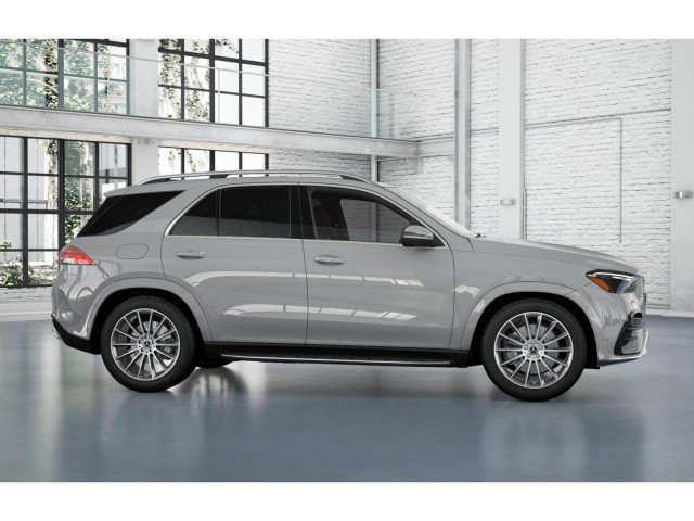 New 2026 Mercedes-Benz GLE 350 4MATIC image 15