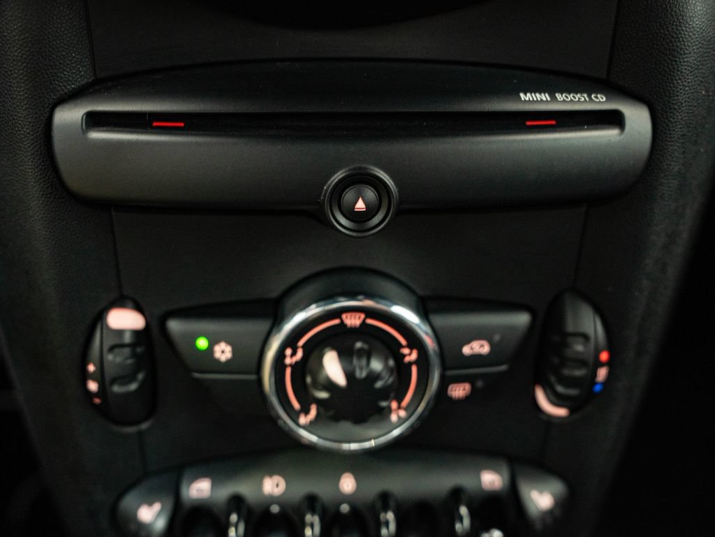 Used 2012 MINI Cooper Coupe S FWD image 32