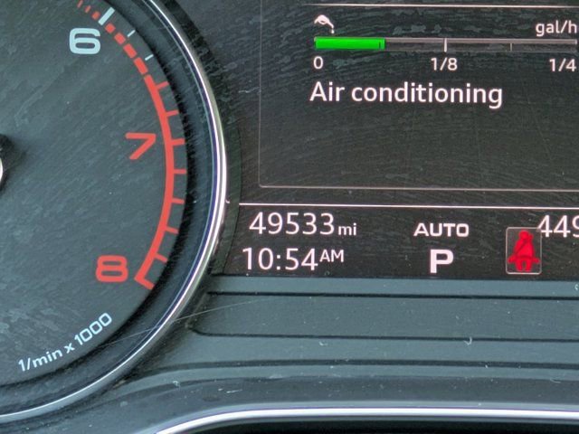 Used 2019 Audi Q5 2.0T Premium w/ Convenience Package image 29