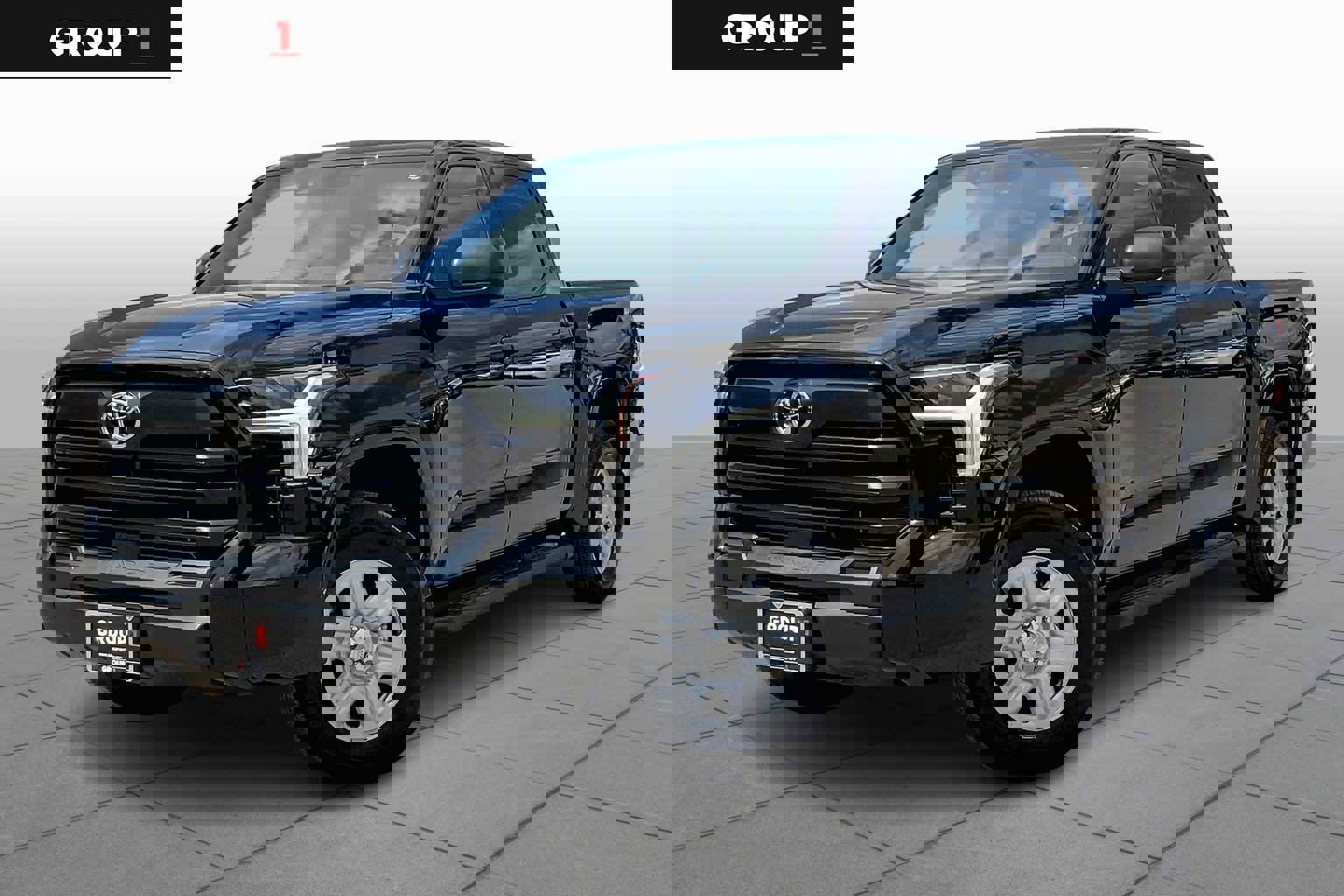 Used 2026 Toyota Tundra SR