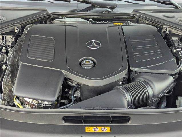 New 2026 Mercedes-Benz E 350 Sedan image 15