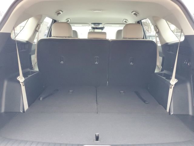 New 2026 Kia Sorento S image 8