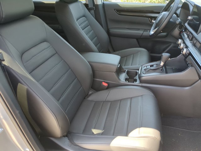 Used 2026 Honda CR-V EX-L image 20
