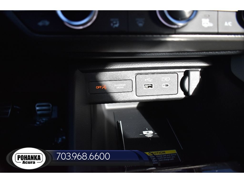 New 2026 Acura Integra A-Spec w/ Technology Package FWD image 17