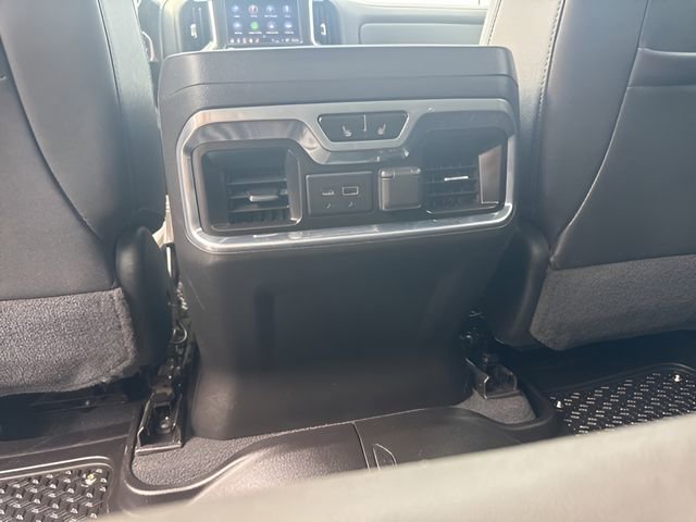 Used 2021 GMC Sierra 3500 AT4 w/ Gooseneck/5TH Wheel Package image 40