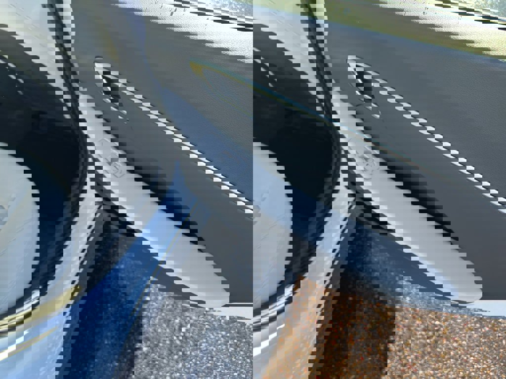 New 2026 Hyundai Sonata Blue image 19