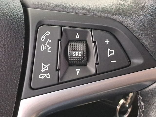 Used 2018 Buick Cascada Premium FWD image 22