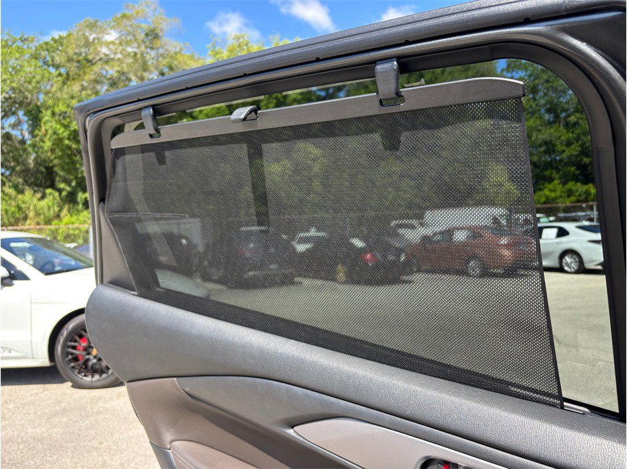 Used 2023 MAZDA CX-9 Signature AWD/4WD image 45