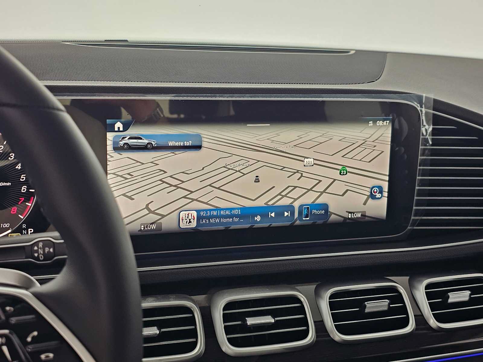 New 2026 Mercedes-Benz GLE 450e 4MATIC image 25