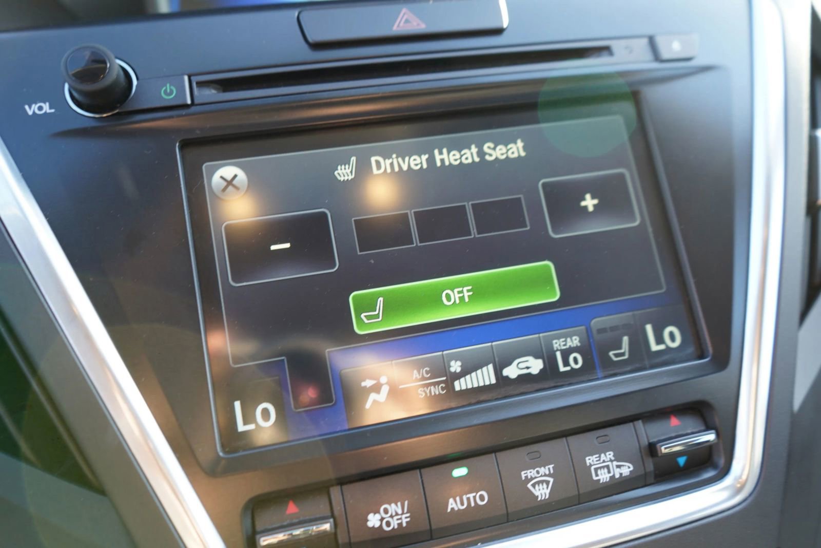 Used 2015 Acura MDX FWD image 13