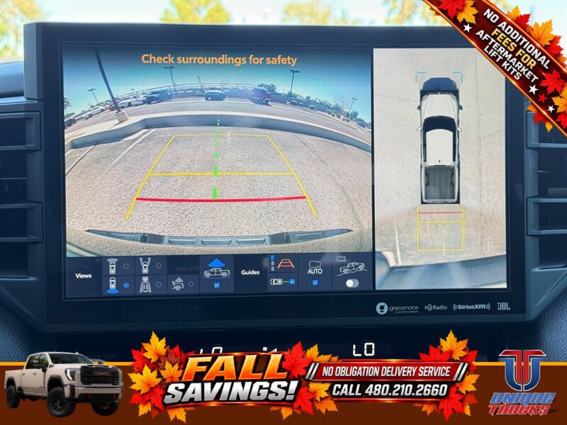 Used 2023 Toyota Tundra TRD Pro AWD/4WD image 38