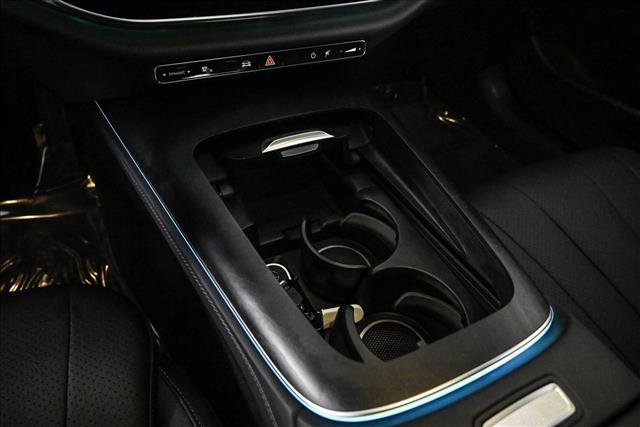 Used 2025 Mercedes-Benz E 350 4MATIC Sedan w/ Driver Assistance Package image 13