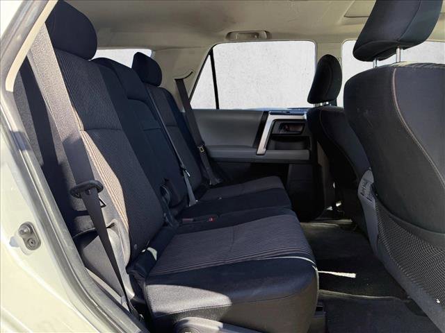 Used 2010 Toyota 4Runner SR5 image 16