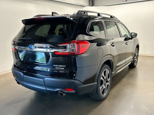 Certified 2025 Subaru Ascent Limited AWD/4WD image 37