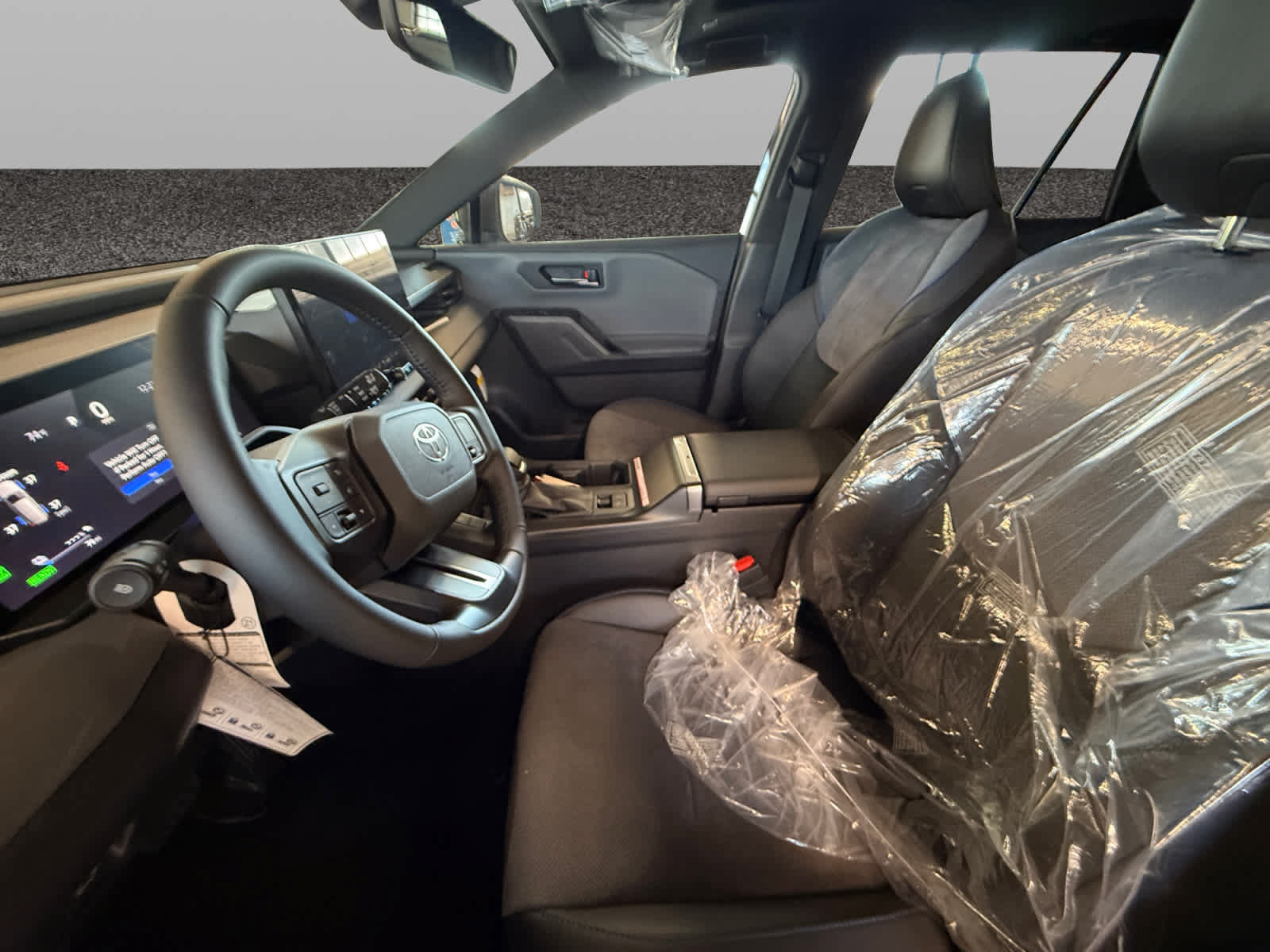 New 2026 Toyota RAV4 XSE AWD/4WD image 11