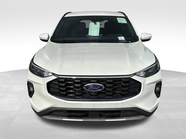 New 2026 Ford Escape ST-Line Select w/ Tech Pack #2 AWD/4WD image 2