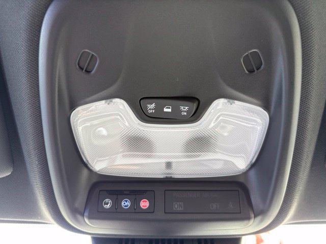 New 2026 Chevrolet Colorado Trail Boss AWD/4WD image 20
