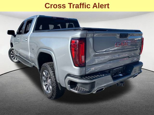 Used 2024 GMC Sierra 1500 AT4 w/ AT4 Premium Package image 10