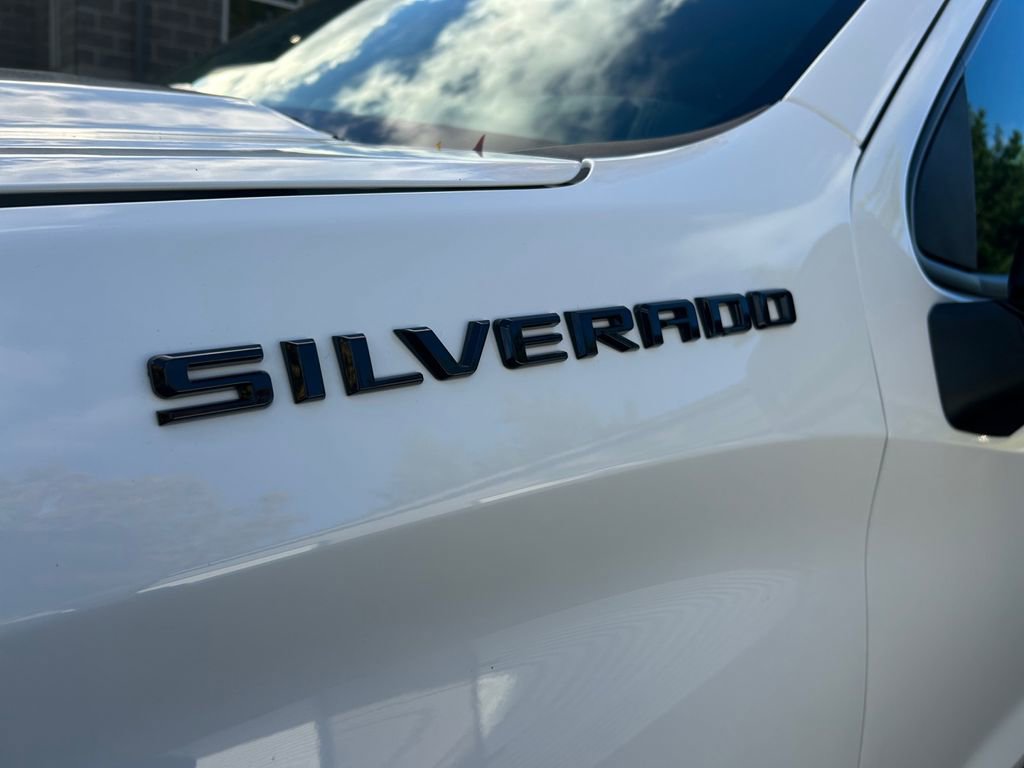 Used 2023 Chevrolet Silverado 1500 RST w/ Rally Edition image 31