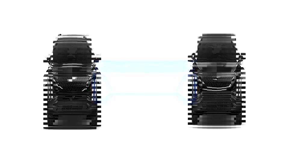 New 2026 Cadillac Vistiq Sport w/ LPO, Floor Liner Package image 61