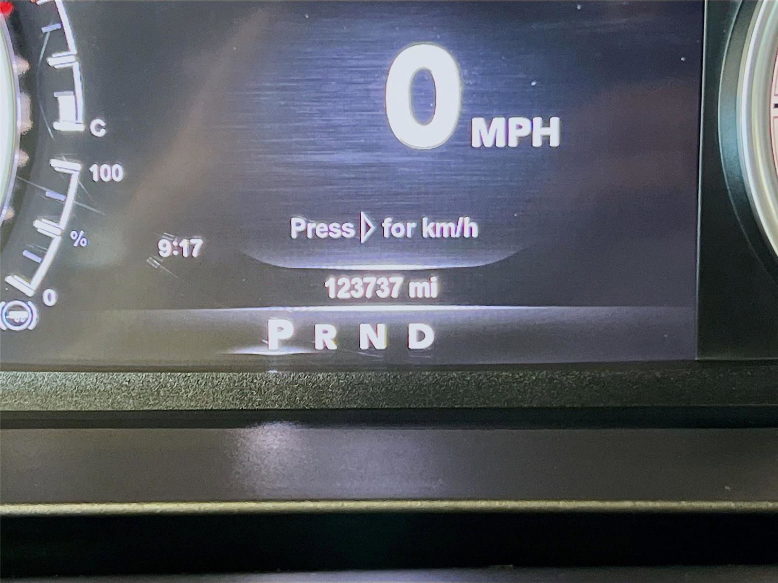 Used 2017 RAM 1500 Big Horn image 17