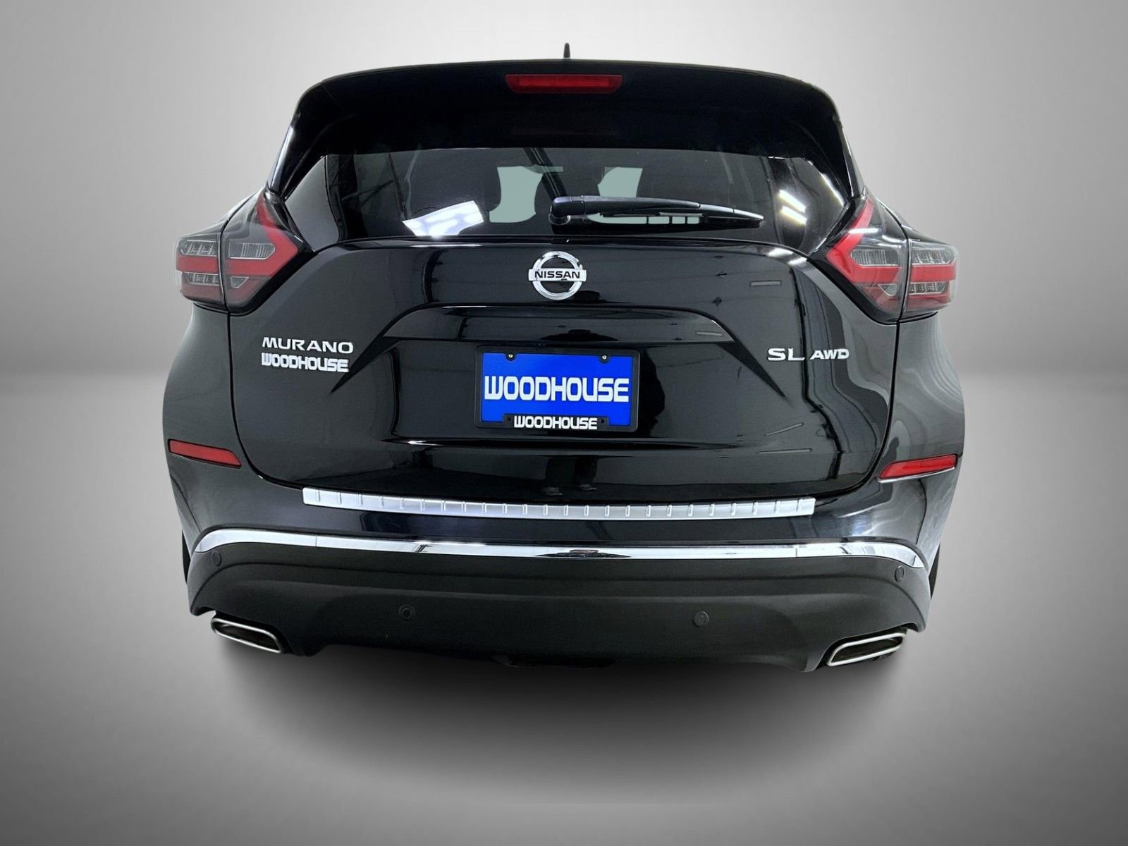 Used 2021 Nissan Murano SL image 6