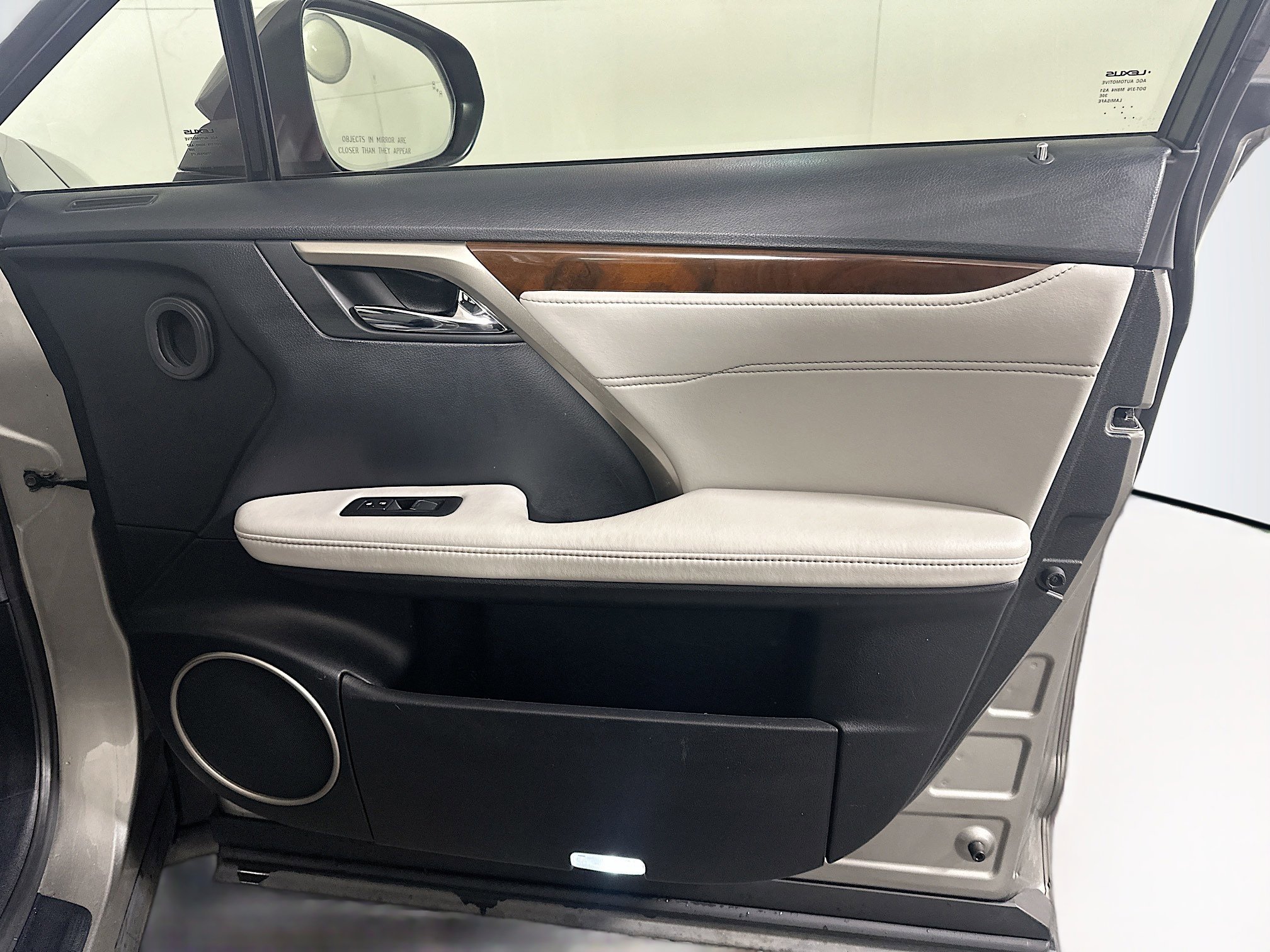 Used 2017 Lexus RX 350 RX 350 w/ Premium Package image 35