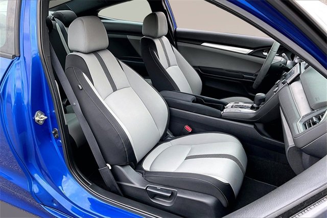 Used 2016 Honda Civic LX image 21