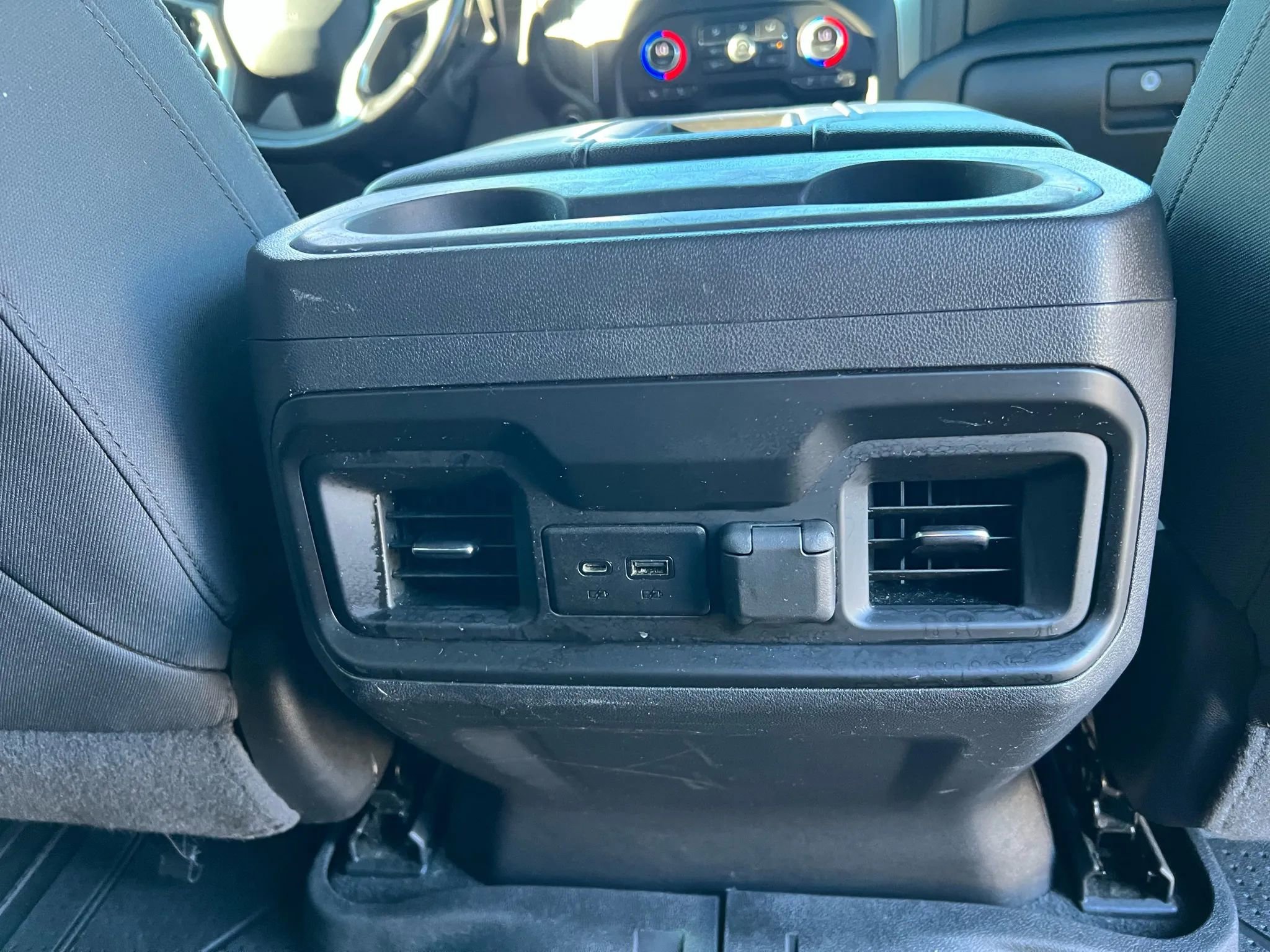 Used 2020 Chevrolet Silverado 1500 RST w/ All-Star Edition image 29