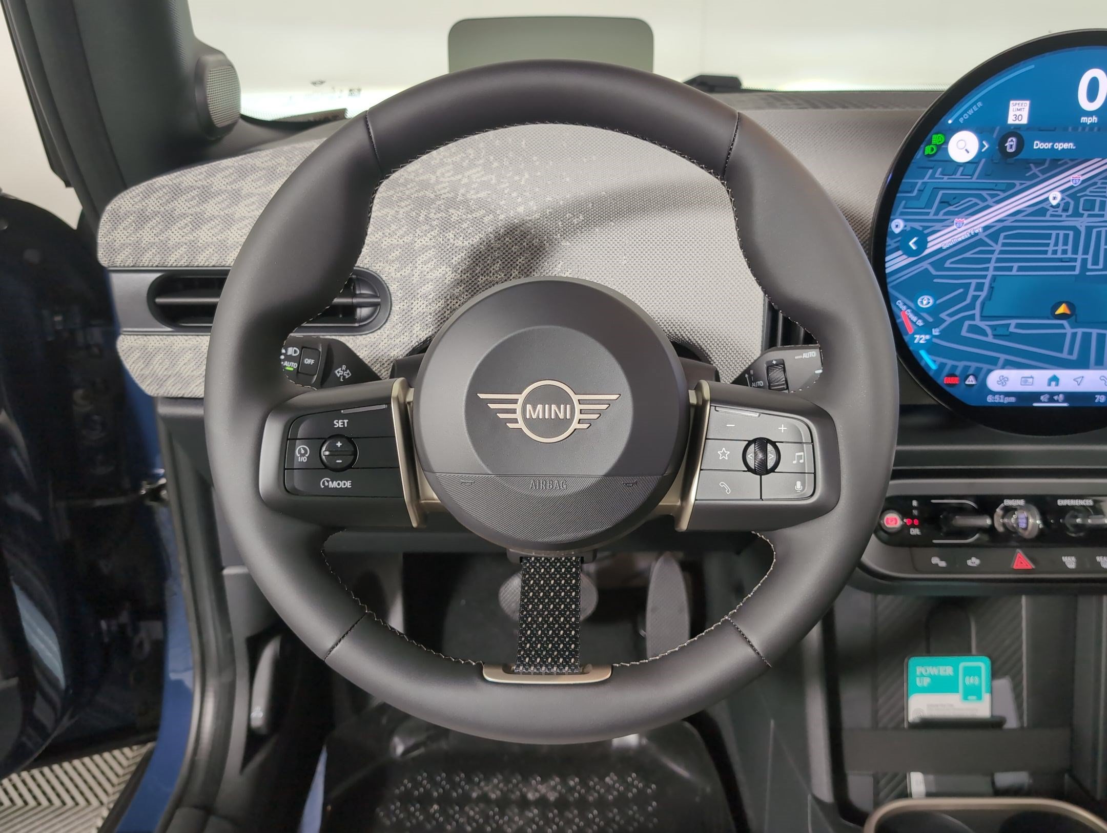 New 2026 MINI Cooper S FWD image 28