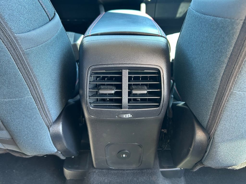 Used 2025 Ford Bronco Sport Heritage w/ Convenience Package image 26