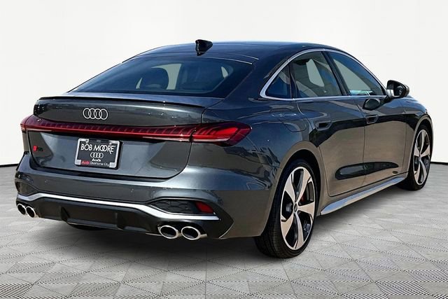 New 2025 Audi S5 Premium Plus AWD/4WD image 2