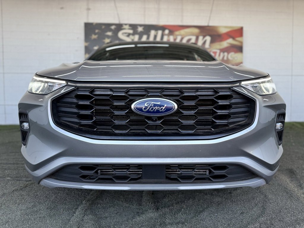 Used 2023 Ford Escape ST-Line Select w/ Tech Pack #2 image 7