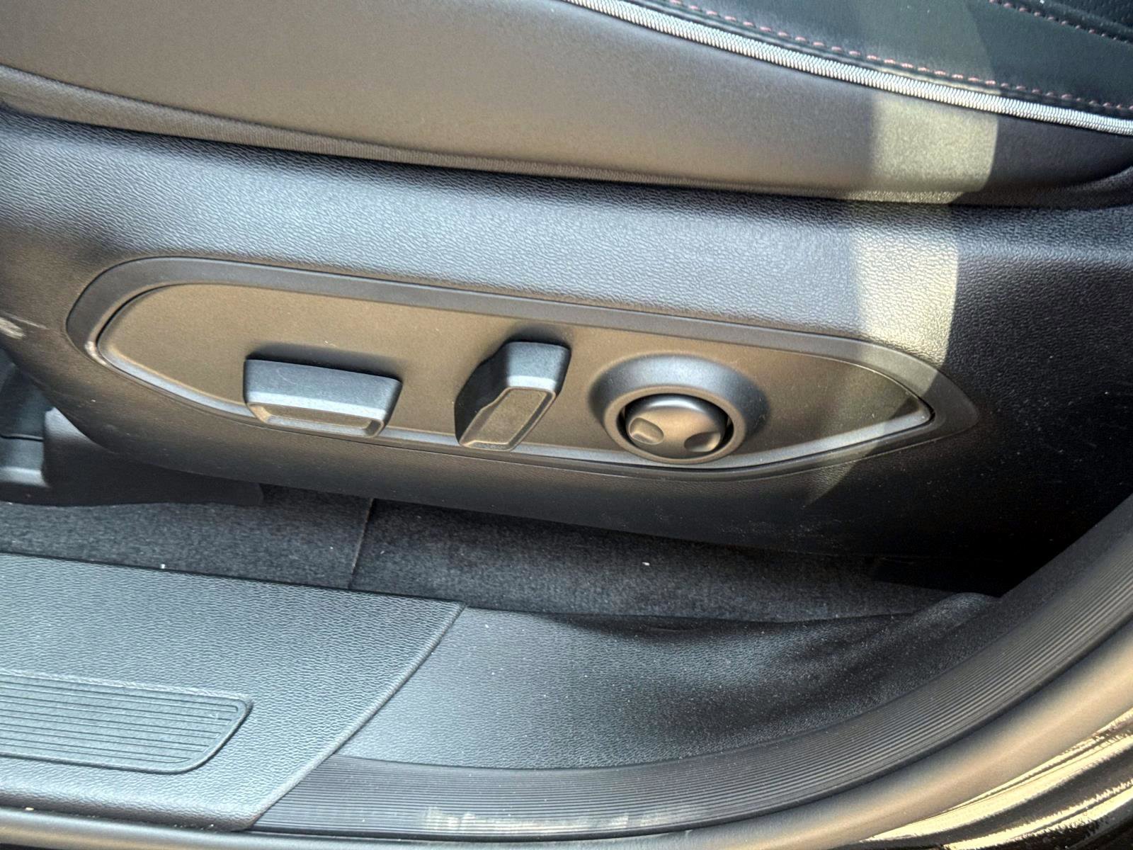 New 2025 Jeep Wagoneer S Limited image 12