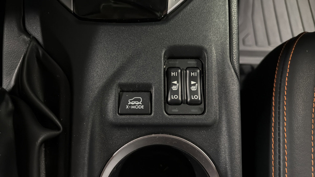Used 2019 Subaru Crosstrek 2.0i Limited AWD/4WD image 40