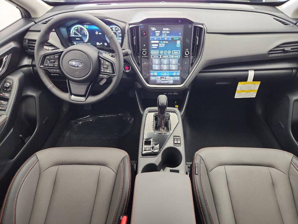 New 2026 Subaru Crosstrek 2.5i Limited AWD/4WD image 7