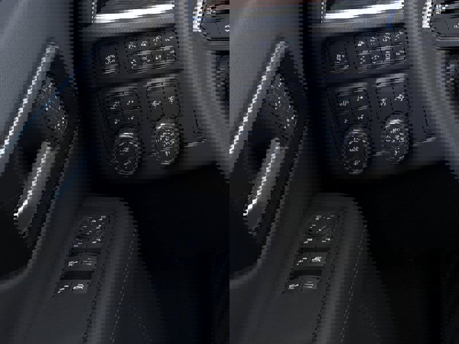 New 2025 Chevrolet Tahoe Premier image 22