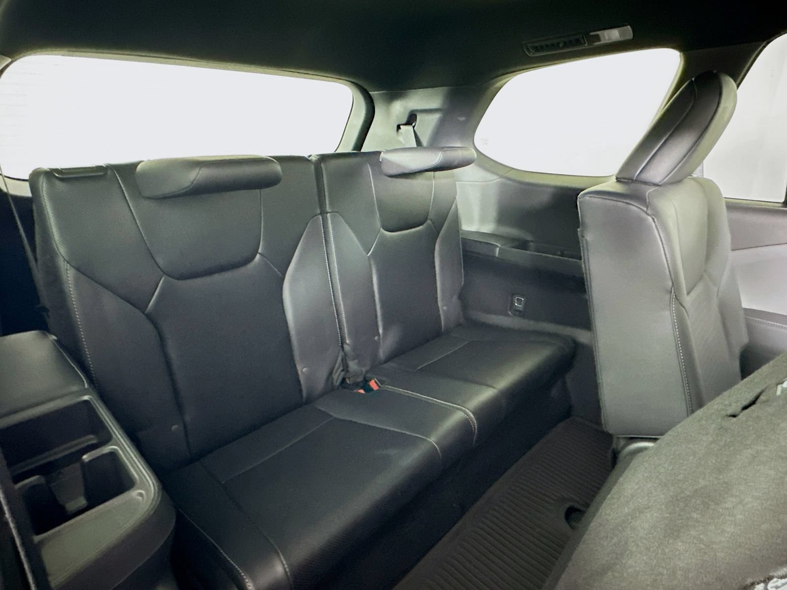 Used 2024 Lexus TX 350 AWD w/ Cold Weather Package image 27