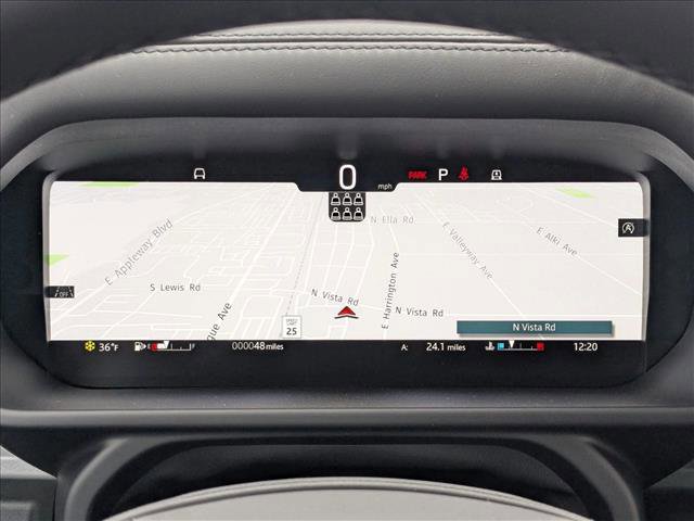 New 2026 Land Rover Defender 130 V8 image 12