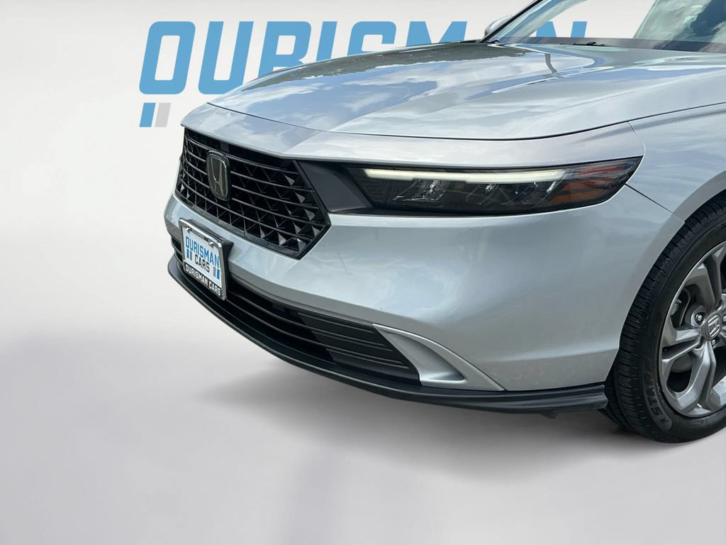 Used 2024 Honda Accord EX image 22